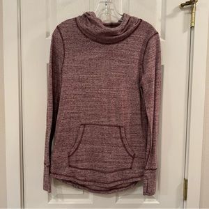 Women’s Eddie Bauer Crescent Pullover  Hoodie